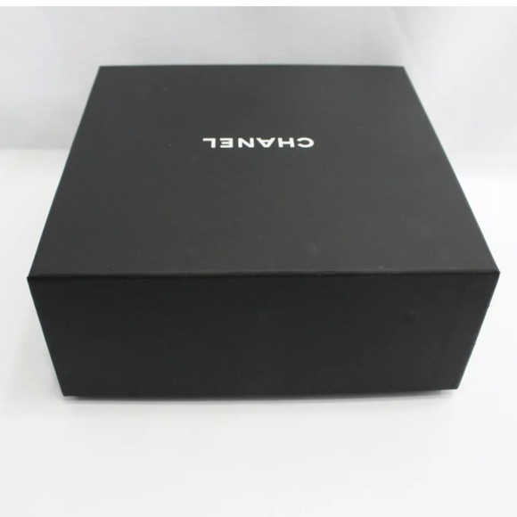 🥢💗CHANEL Empty Gift Box Authentic Small - Picture 3 of 6
